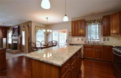 380 Walnut Ridge Trail, Aurora, OH 44202 - photo 5