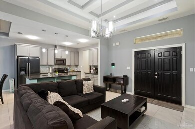 595 Greystone Cir, Alamo, TX 78516 - photo 6