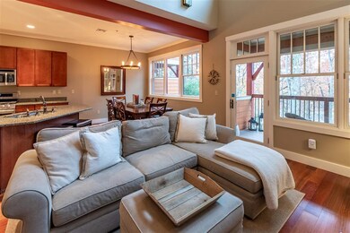 21 Riverside Terrace unit 4F, Lincoln, NH 03251 - photo 2