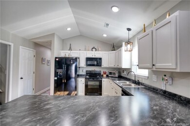 865 S Main St, Scottsburg, IN 47170 - photo 7