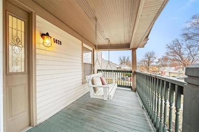 5829 Virginia Ave, Kansas City, MO 64110 - photo 2