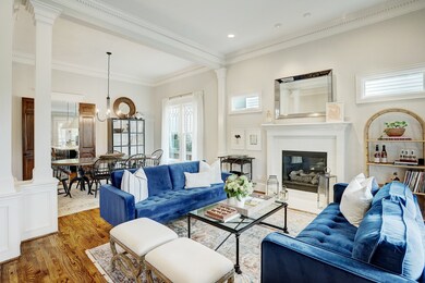 1636 Arlington St, Houston, TX 77008 - photo 5