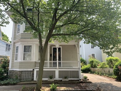 18 1/2 Pickman St, Salem, MA 01970 - photo 3