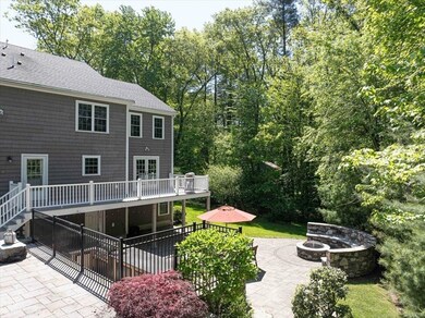 189 Saddle Hill Rd, Hopkinton, MA 01748 - photo 6