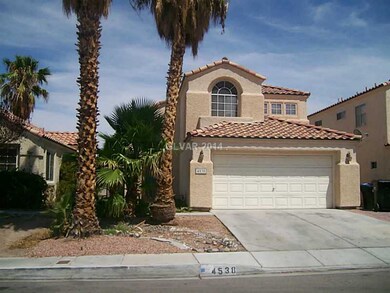 Facade/Exterior Front.