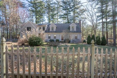 1 Brockton Ave, Carver, MA 02330 - photo 2