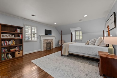 124 Beverly Place, Greensboro, NC 27403 - photo 7