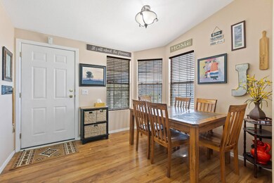 215 N Power Rd unit 322, Mesa, AZ 85205 - photo 6