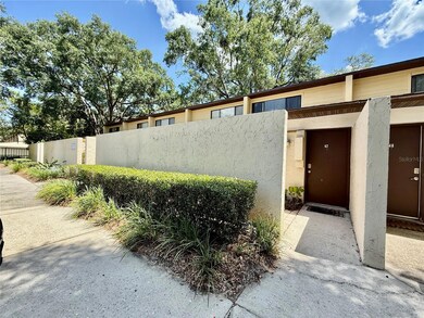Front of unit
