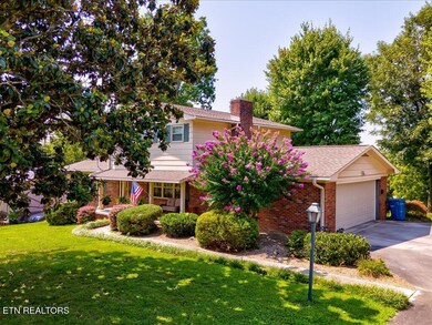 619 Barton Dr - 2