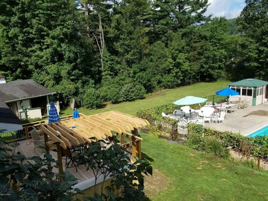 Your Own Resort This Summer