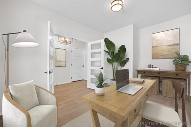 715 E Jacksonville Ct, Broken Arrow, OK 74012 - photo 5