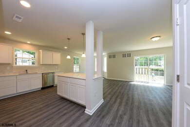 436 S Xanthus Ave, Galloway, NJ 08205 - photo 2