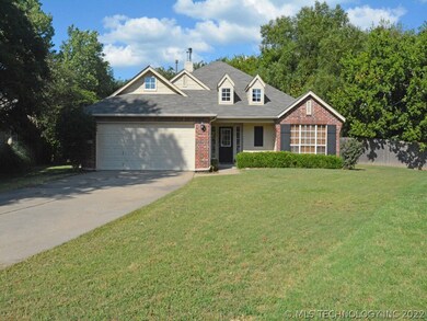 unlisted-address, Broken Arrow, OK 74012 - photo 4