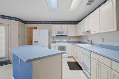 6919 Congressional Blvd, San Antonio, TX 78244 - photo 5