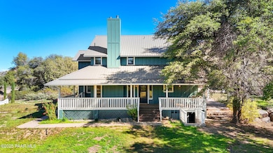 17441 W Fair Oaks Rd, Prescott, AZ 86305 - photo 4