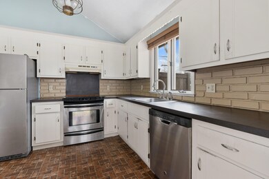 Kitchen Cabinets