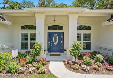 Gorgeous Landscaping