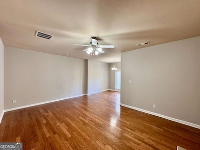 993 Nightfall Ct NW unit 12, Suwanee, GA 30024 - photo 5