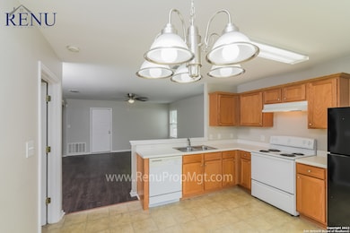 8902 Colt Bluff, San Antonio, TX 78254 - photo 2