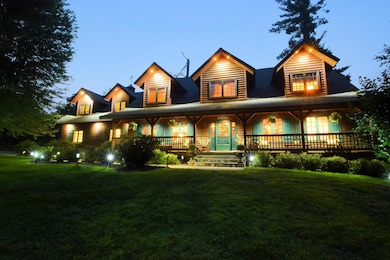 7460 Jordan Buck Trail, Danbury, WI 54830 - photo 2