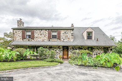 735 Germantown Pike, Lafayette Hill, PA 19444 - photo 2