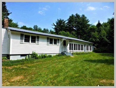 908 N Groton Rd, Hebron, NH 03241 - photo 3