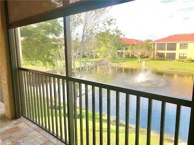 Premier Lake view provides peace and beauty. Prent