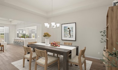 6611 Nichols Landing, Needville, TX 77461 - photo 4