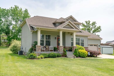 540 Berger Farm Dr, Mount Washington, KY 40047 - photo 4