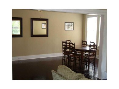 Dining Room.