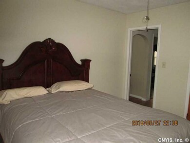 Bedroom.