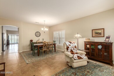 18290 E El Buho Pequeno, Gold Canyon, AZ 85118 - photo 2