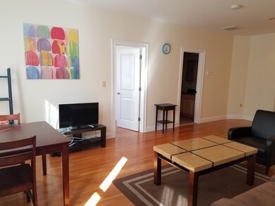 40 Beach St unit 5C, Boston, MA 02111 - photo 5