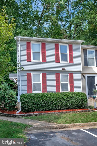 600 Carnaby St, Stafford, VA 22554 - photo 4