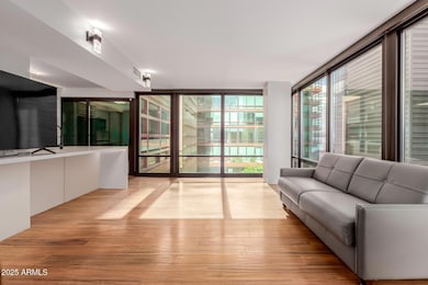 Optima Biltmore Towers unit 531, Phoenix, AZ 85016 - photo 5