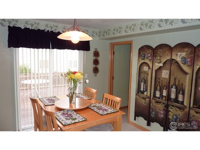 Eat In Kitchen