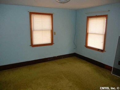 Bedroom.