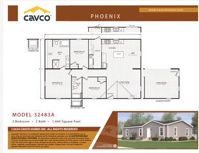 134 Plowden Mill Rd, Sumter, SC 29153 - photo 2