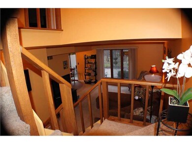 Interior Space/Layout.