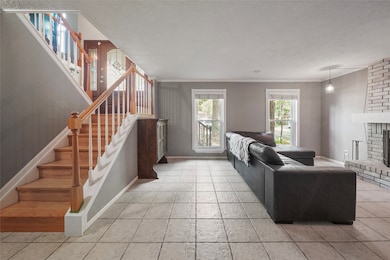 32 S Brook Pebble Ct, Spring, TX 77380 - photo 3