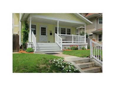 Front Exterior.