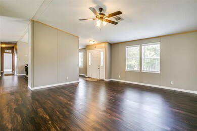 197 Denton Heights Ln, Weatherford, TX 76085 - photo 6