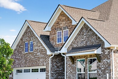 3346 Parmenter St, Columbia, TN 38401 - photo 4