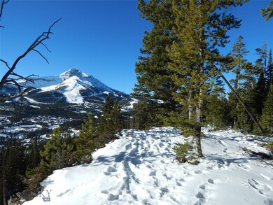 59A Little Thunder Lot 59a 4 46 Acre, Big Sky, MT 59716 - photo 4