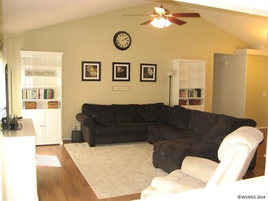 998 Stonebridge Ave NE, Keizer, OR 97303 - photo 3