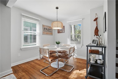 1414 Melrose Pkwy, Norfolk, VA 23508 - photo 4