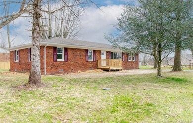 745 Goodin Dr, Austin, IN 47102 - photo 3