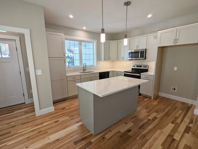 18 Tanner Cir unit Lot 2, Newmarket, NH 03857 - photo 3