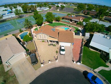 2965 S Longmore, Mesa, AZ 85202 - photo 7